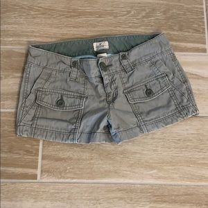 American Eagle outfitters shorts